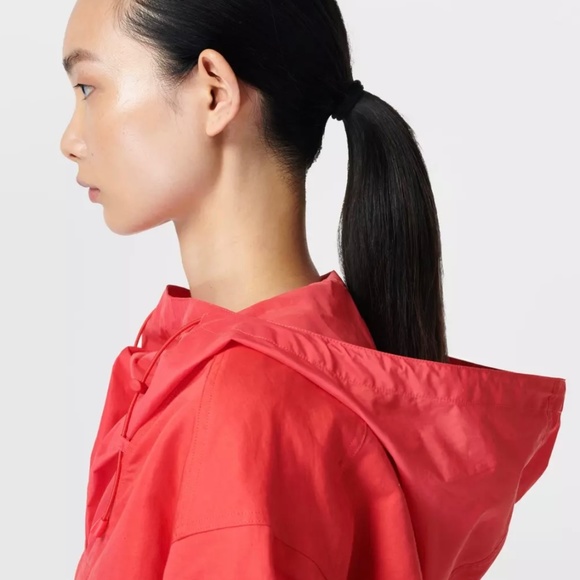 Sweaty Betty Nomad pullover jacket - Picture 3 of 11